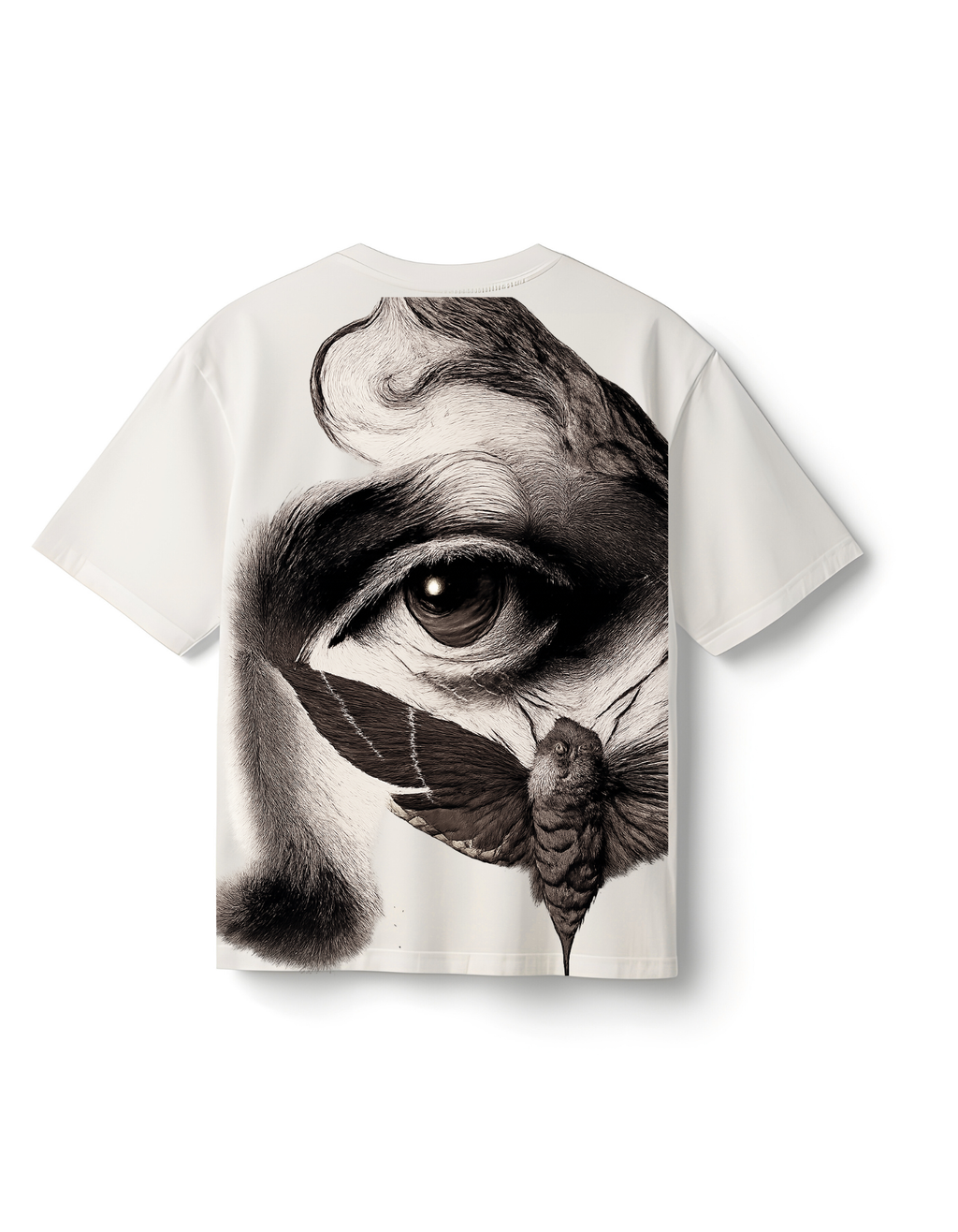 All Eyes on You