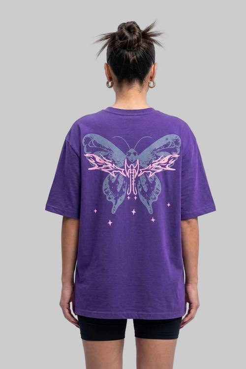 Ethereal Wing