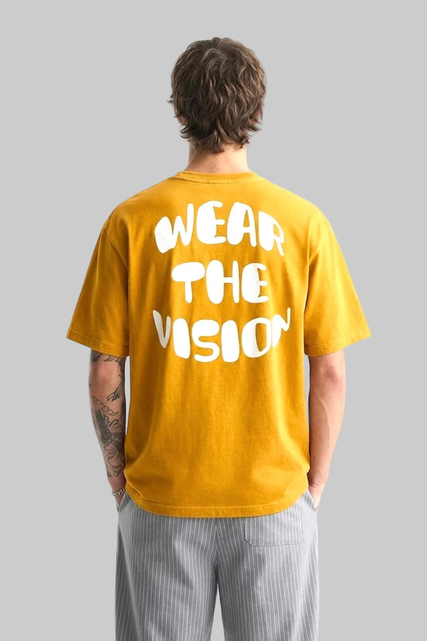 Wear the Vision
